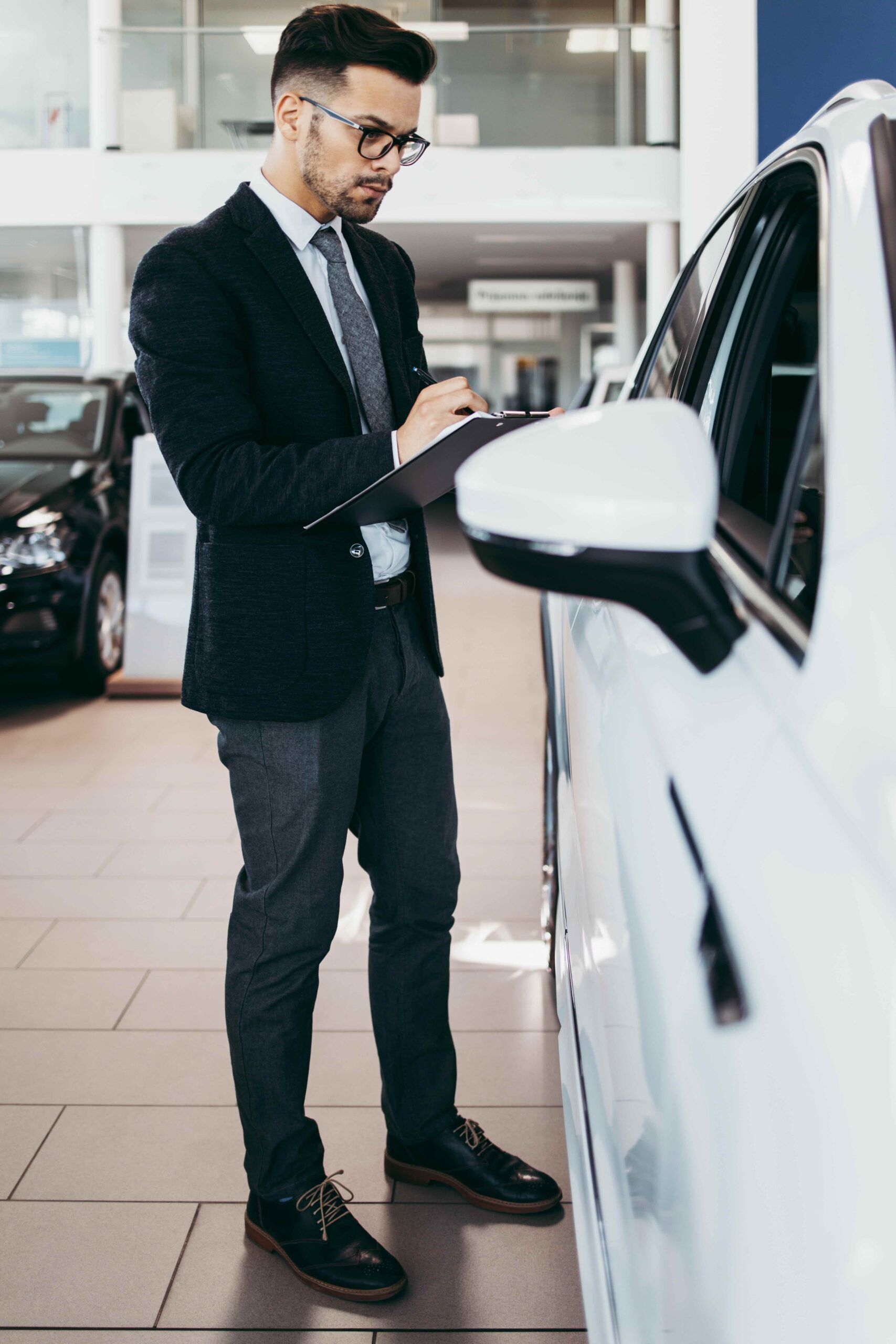 Chariot Systems — Connected Car and Mobility technology provider for dealers and automotive