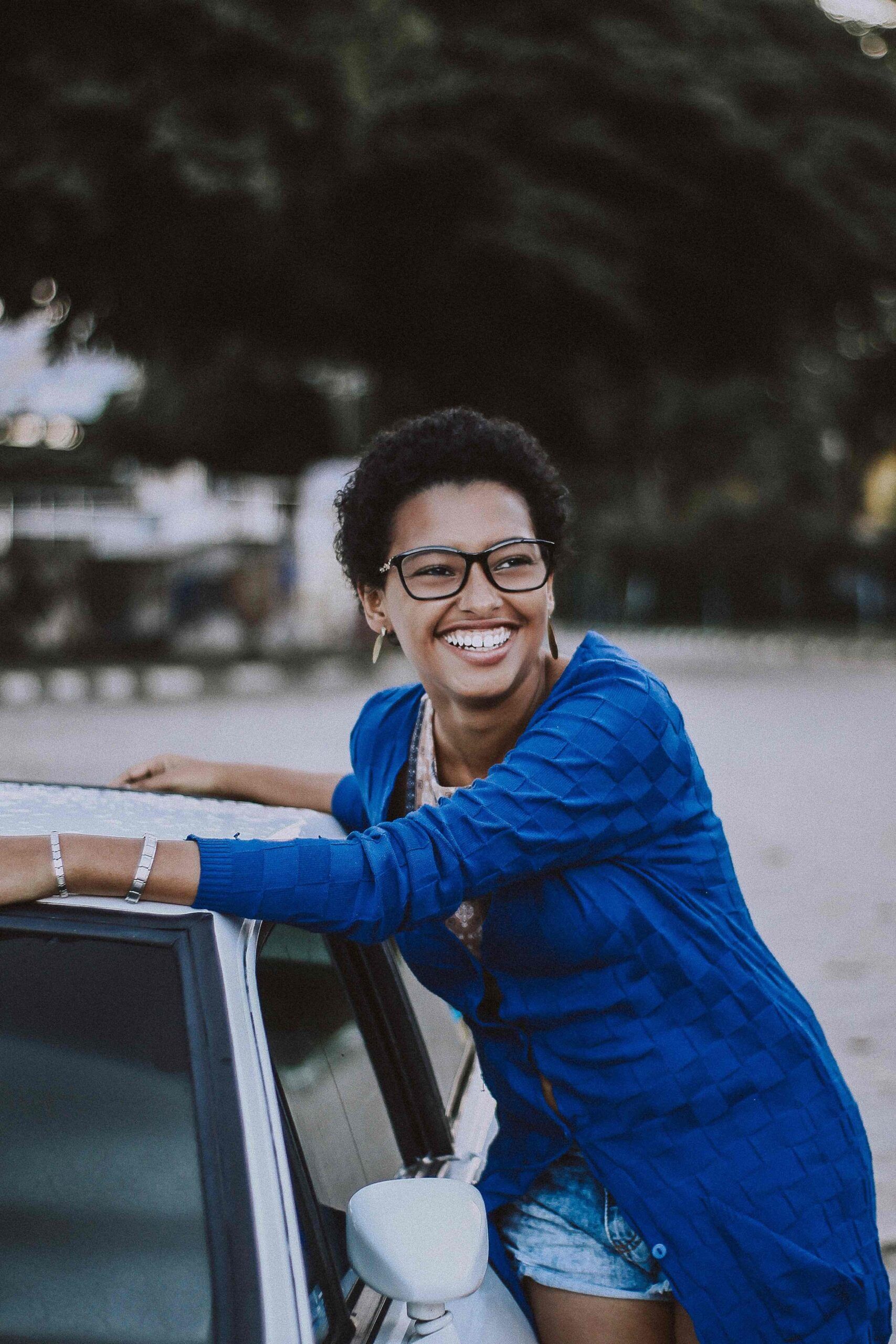 Chariot Systems — Connected Car and Mobility technology provider for dealers and automotive